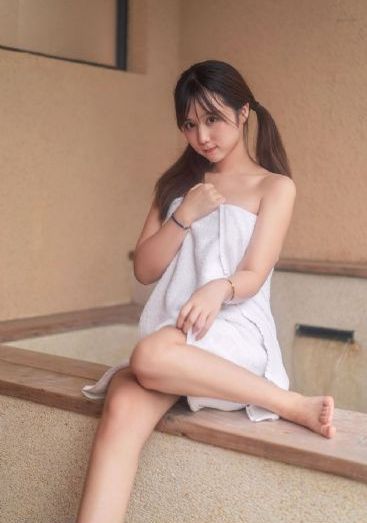 漂亮的少妇