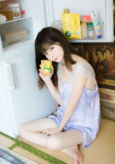 小姨的梦