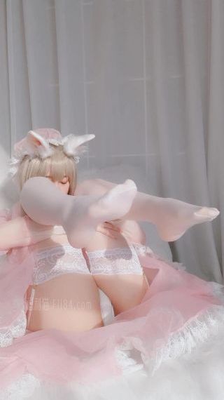 白鹿 宁安如梦