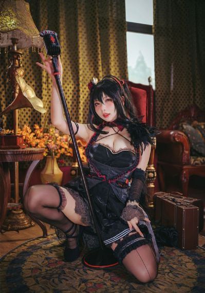 学生的妈妈