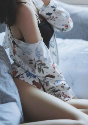 风俗娘