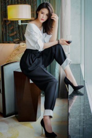 竹升妹之以牙还牙完整视频
