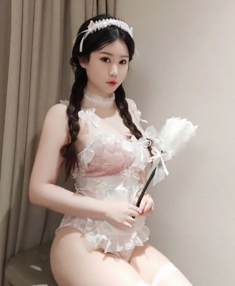 处女心经