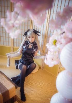 女儿的朋友们