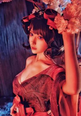 电车魔女视频